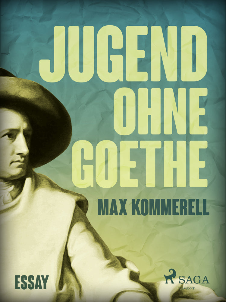 Jugend ohne Goethe
