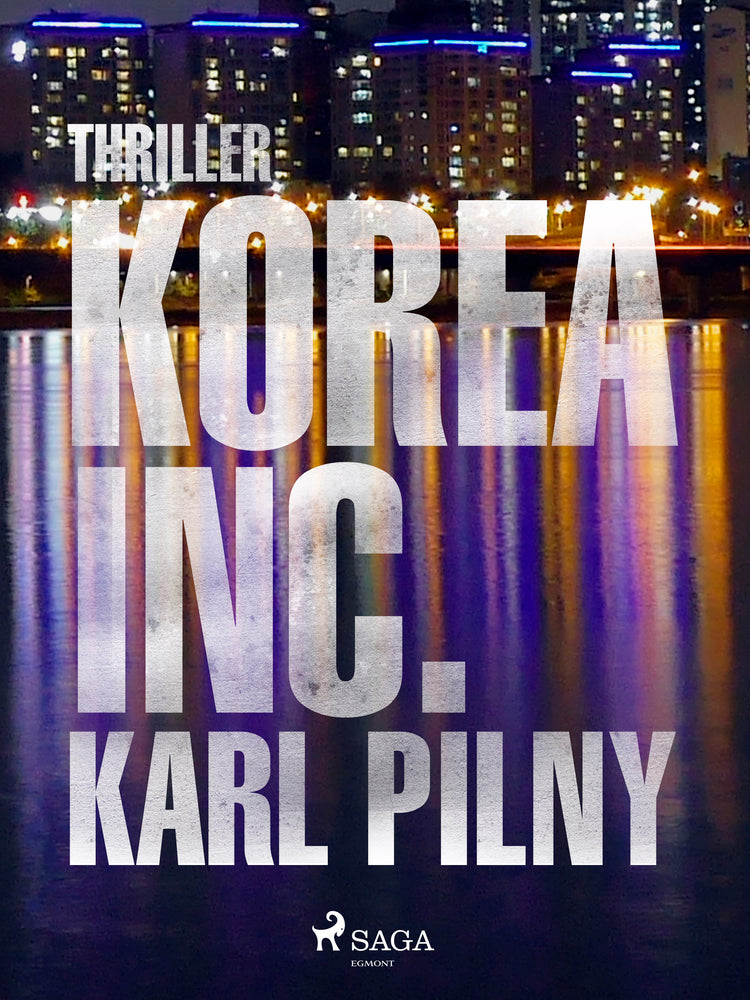 Korea Inc.