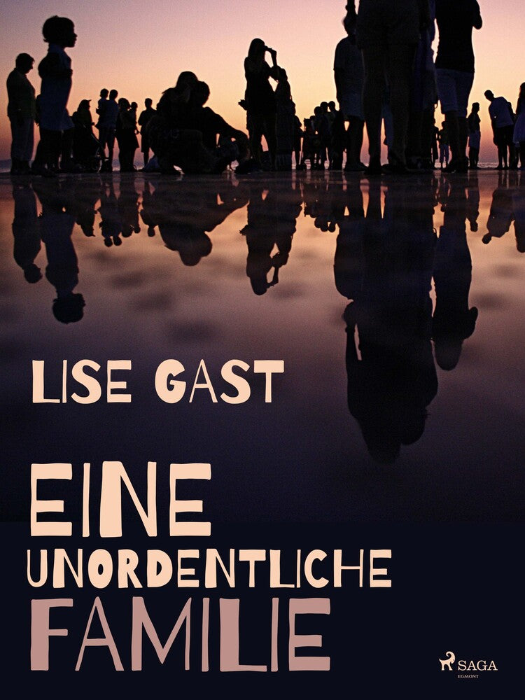 Eine unordentliche Familie