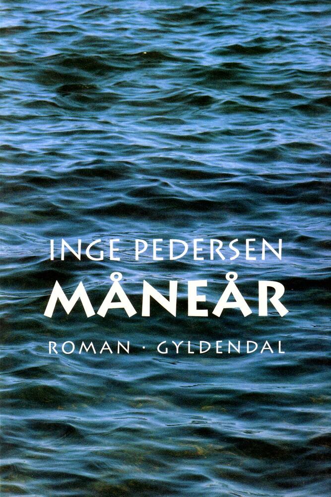 Måneår