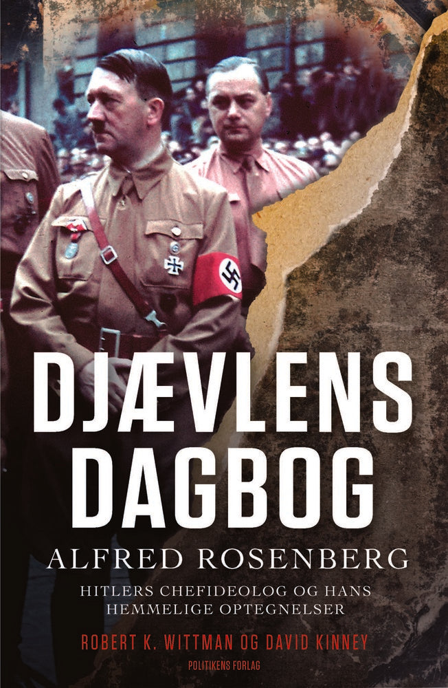 Djævlens dagbog