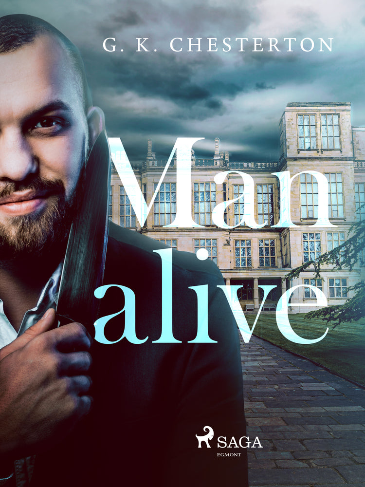 Manalive