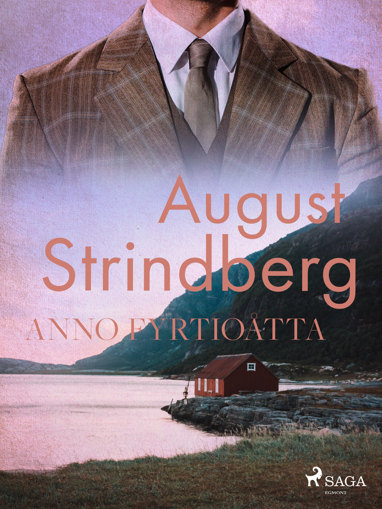 Anno Fyrtioåtta