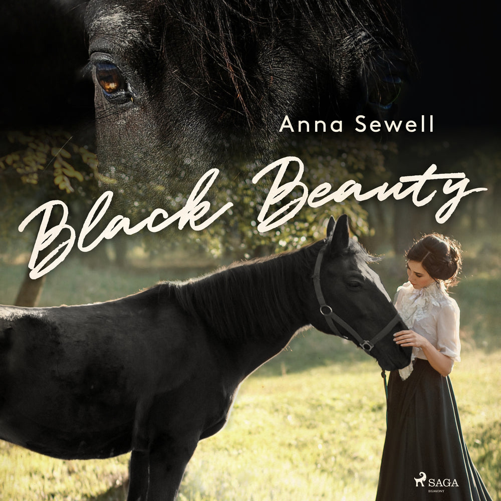 Black Beauty
