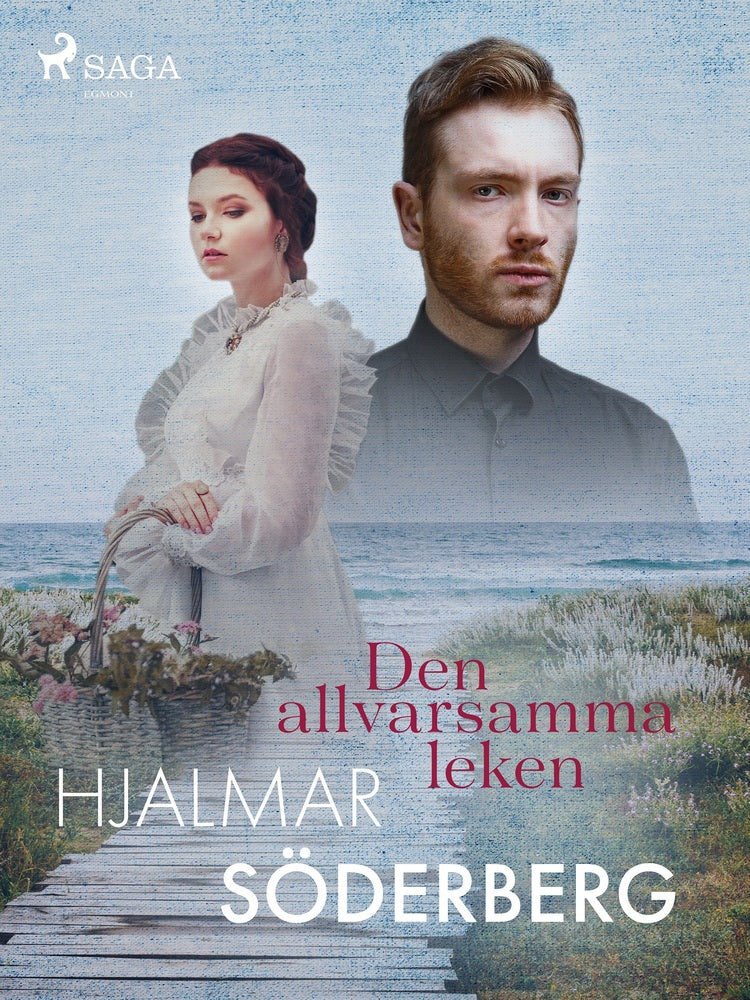 Den allvarsamma leken