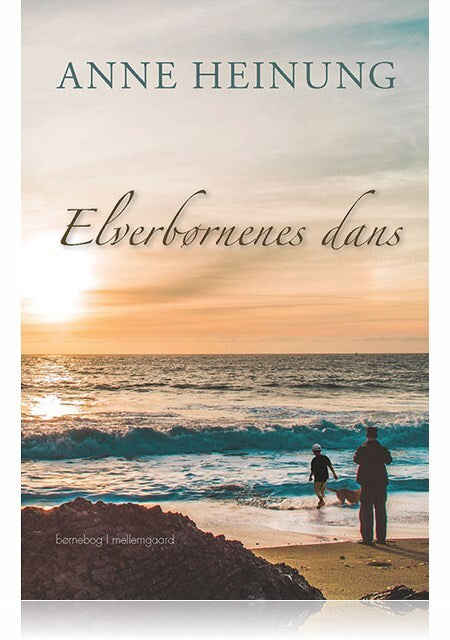 ELVERBØRNENES DANS