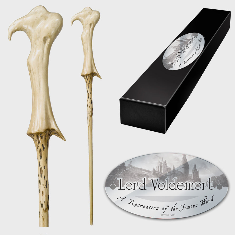 Harry Potter - Lord Voldemort Karakterstav