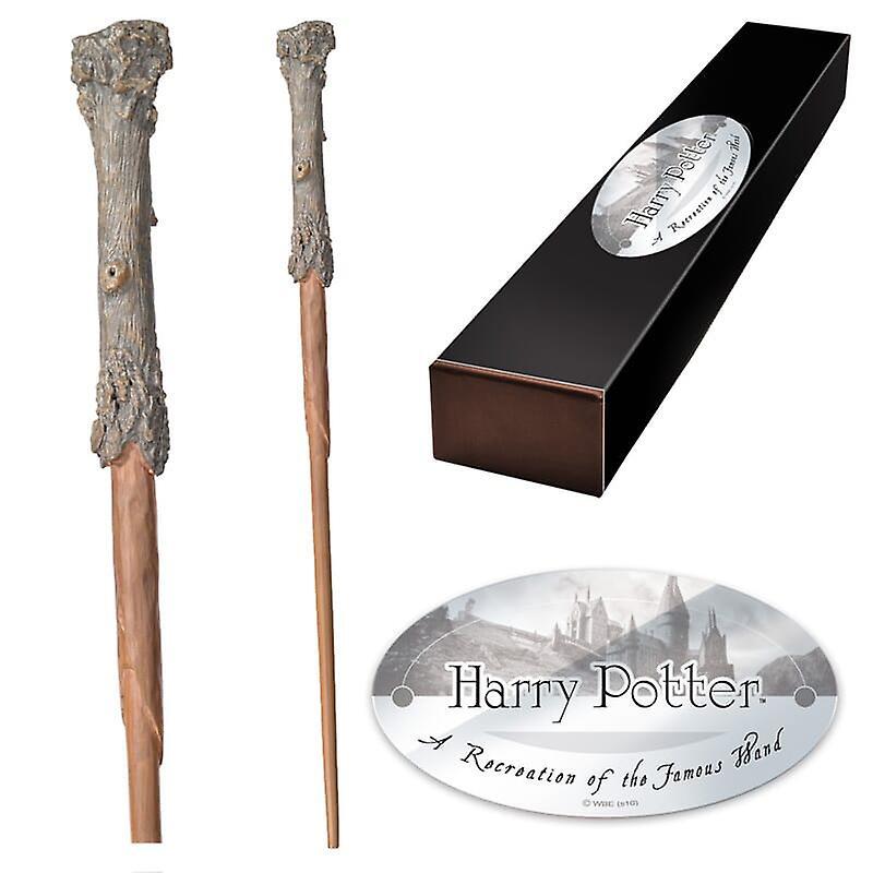 D1 Harry Potter - Harry Potter Karakterstav