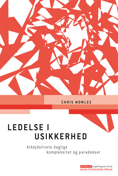 Ledelse i usikkerhed