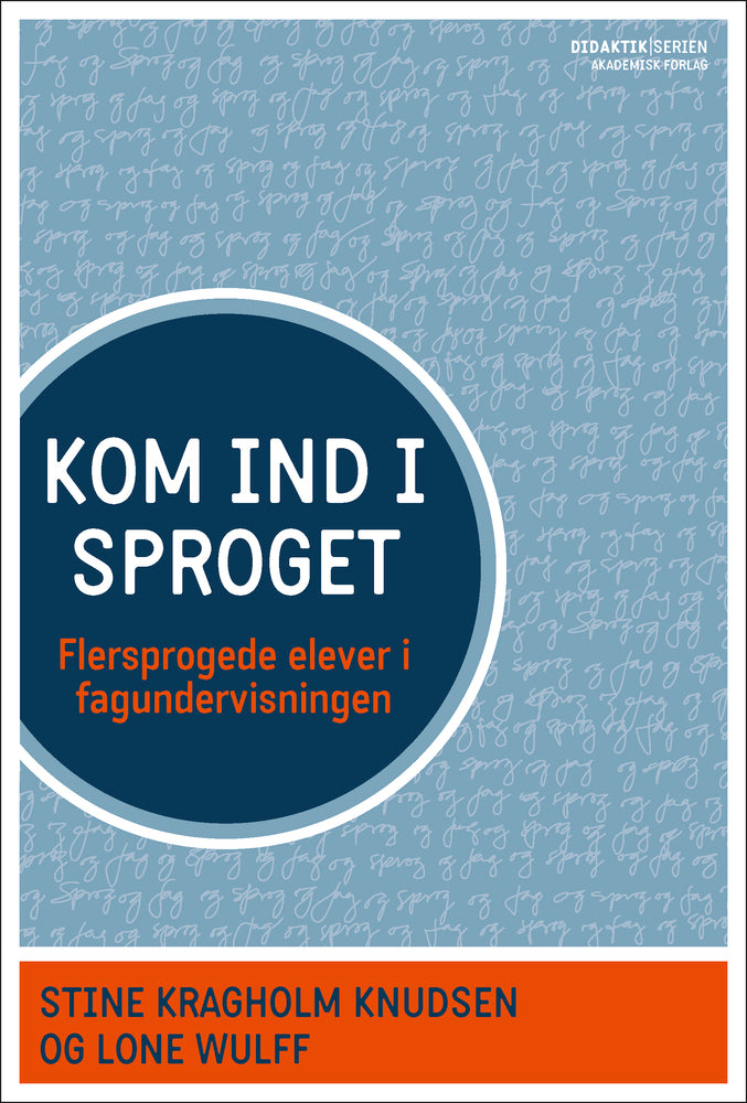 Kom ind i sproget