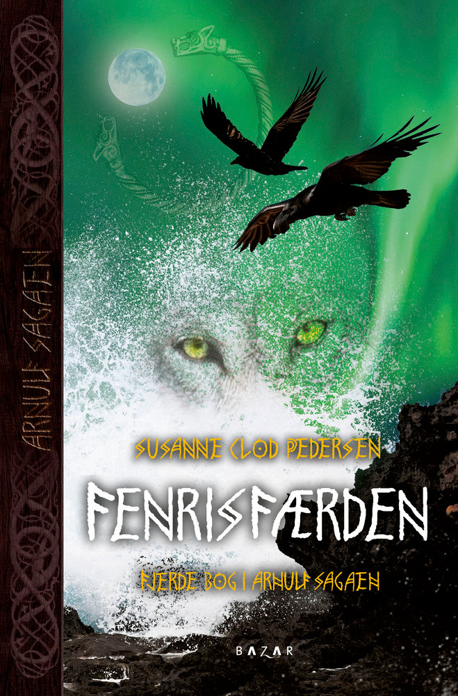 Fenrisfærden