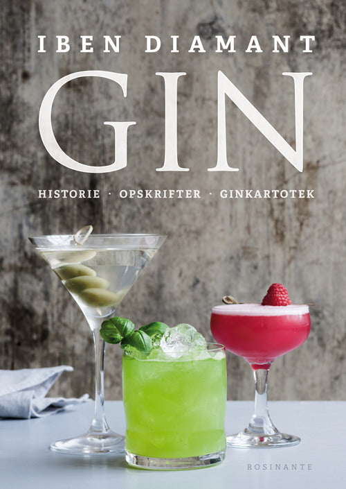 D1 Gin