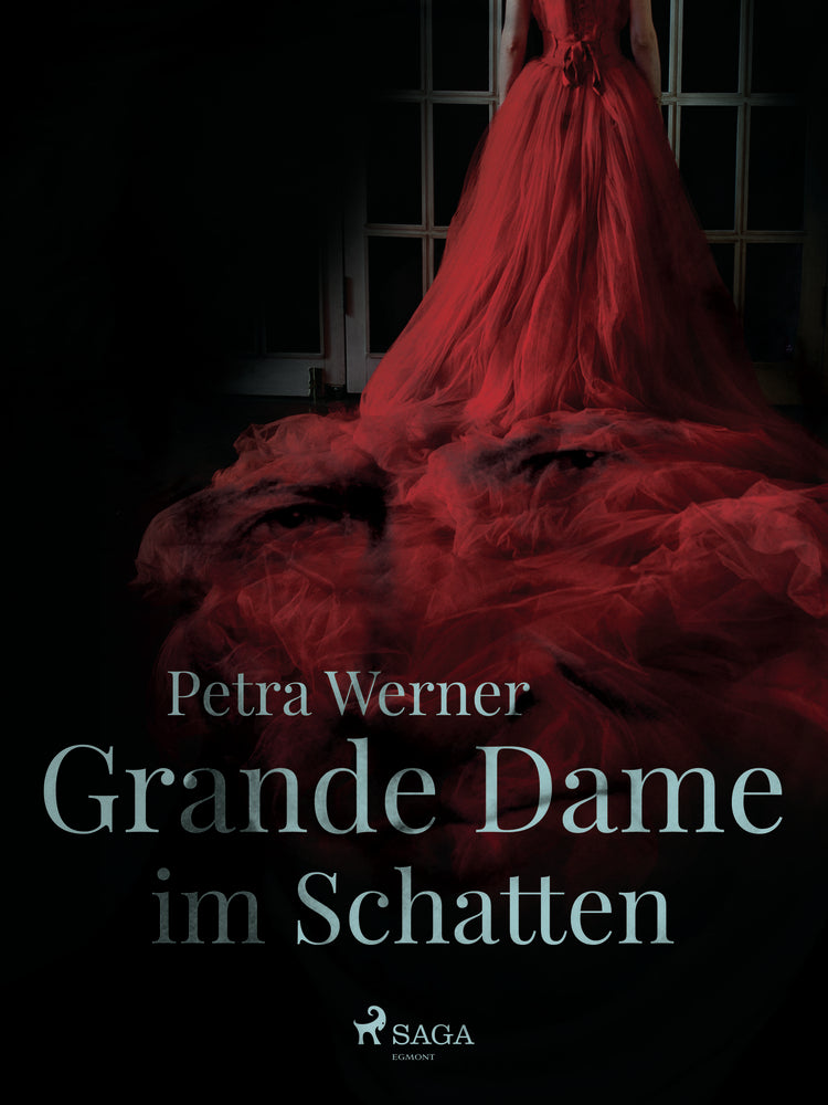 Grande Dame im Schatten