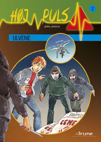 Ulvene