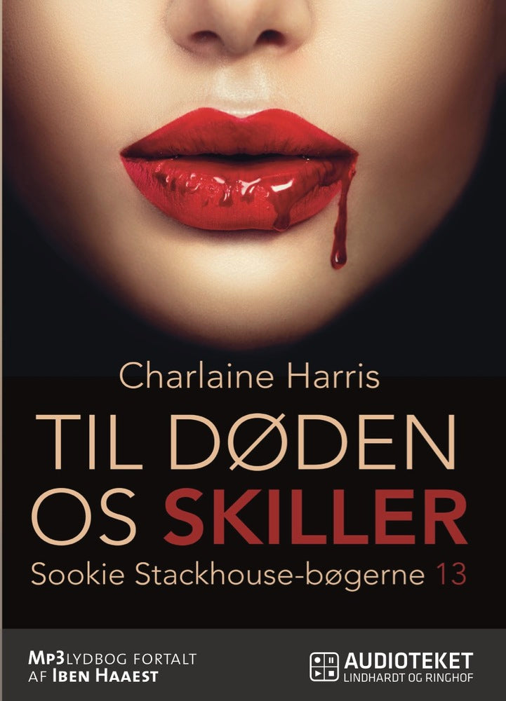 Til døden os skiller