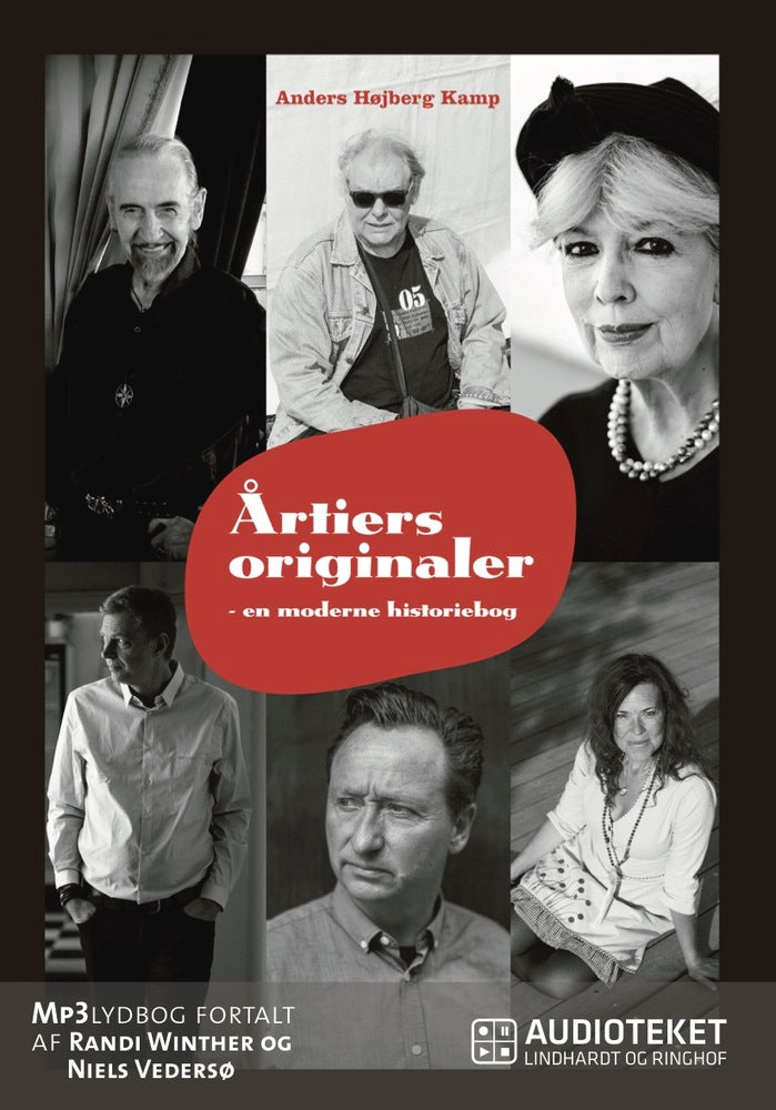 Årtiers originaler