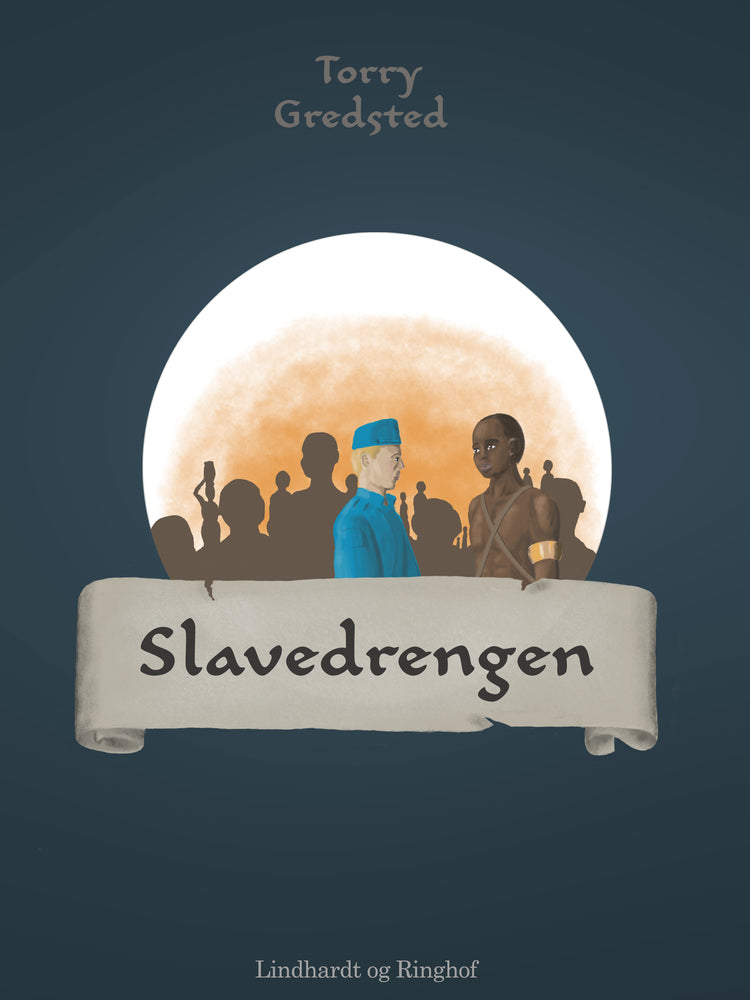 Slavedrengen