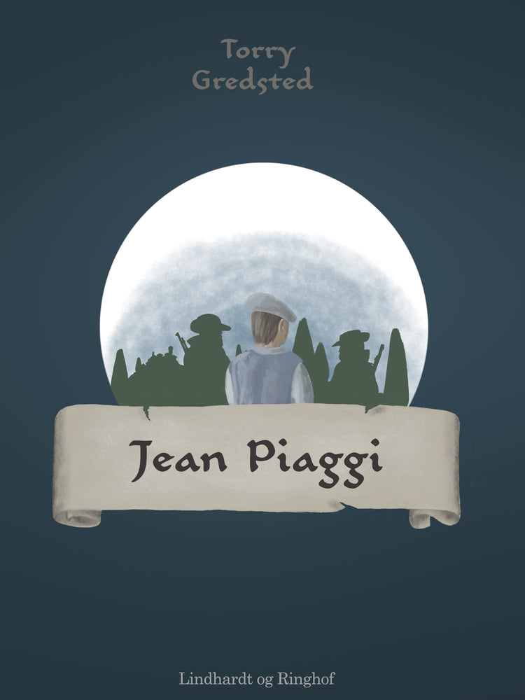Jean Piaggi