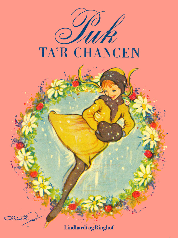 Puk ta'r chancen