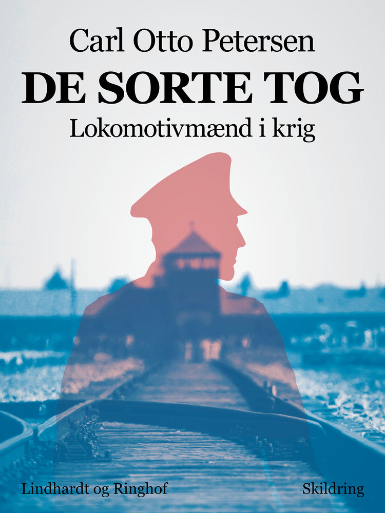 De sorte tog. Lokomotivmænd i krig