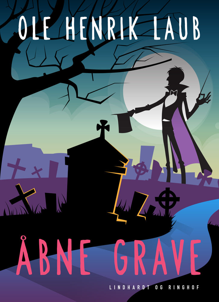Åbne grave