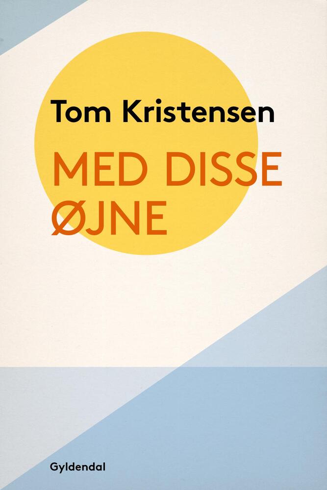 Med disse øjne