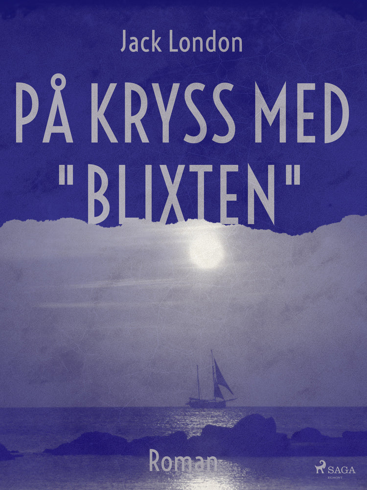 På kryss med "Blixten"