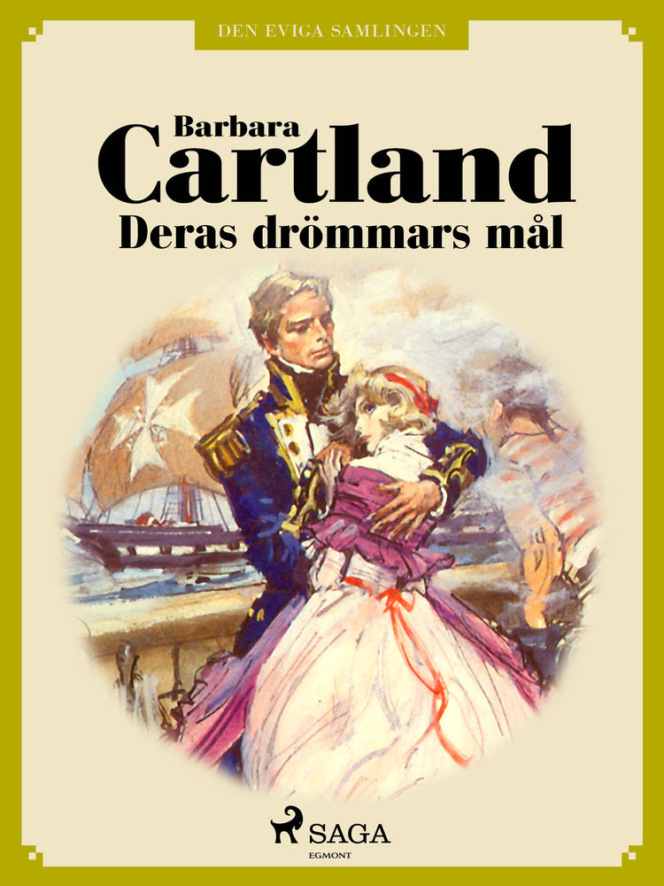 Deras drömmars mål