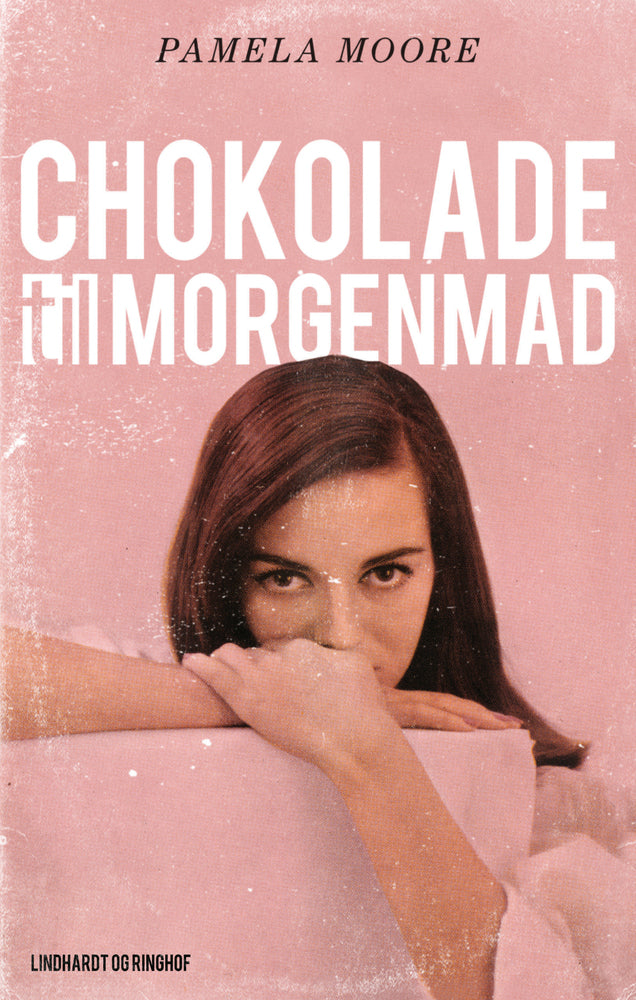 Chokolade til morgenmad