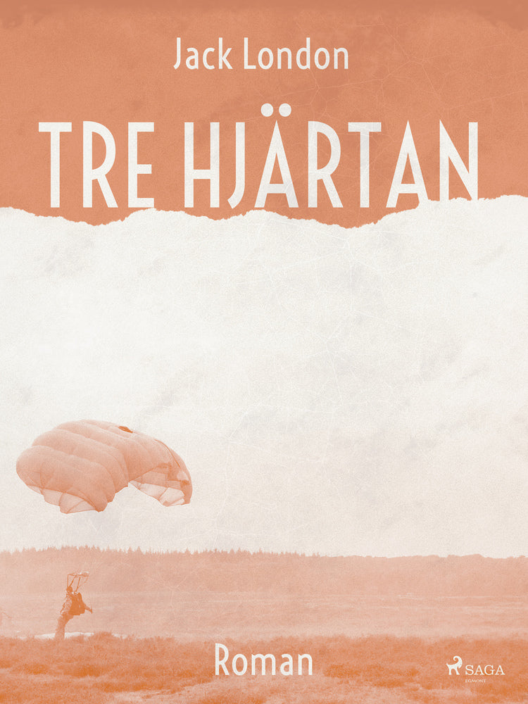Tre hjärtan