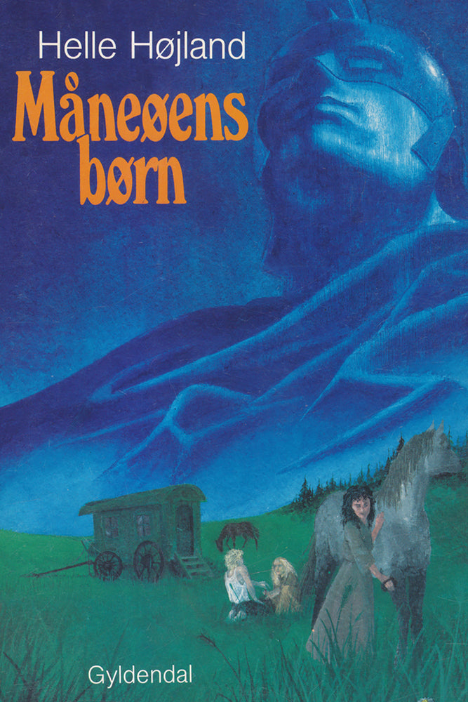 Måneøens børn