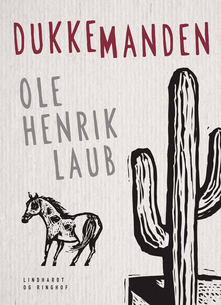 Dukkemanden
