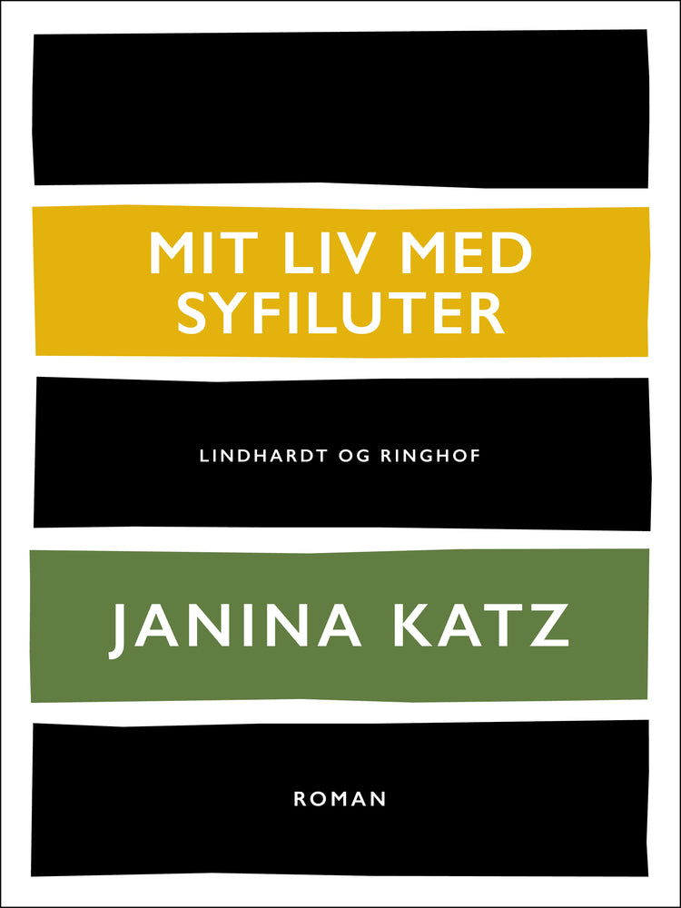 Mit liv med syfiluter