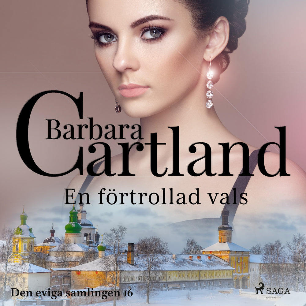 En förtrollad vals
