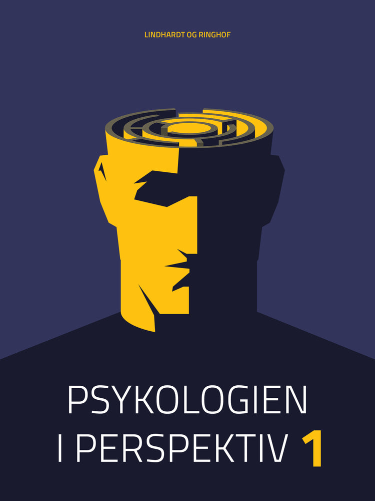 Psykologien i perspektiv 1