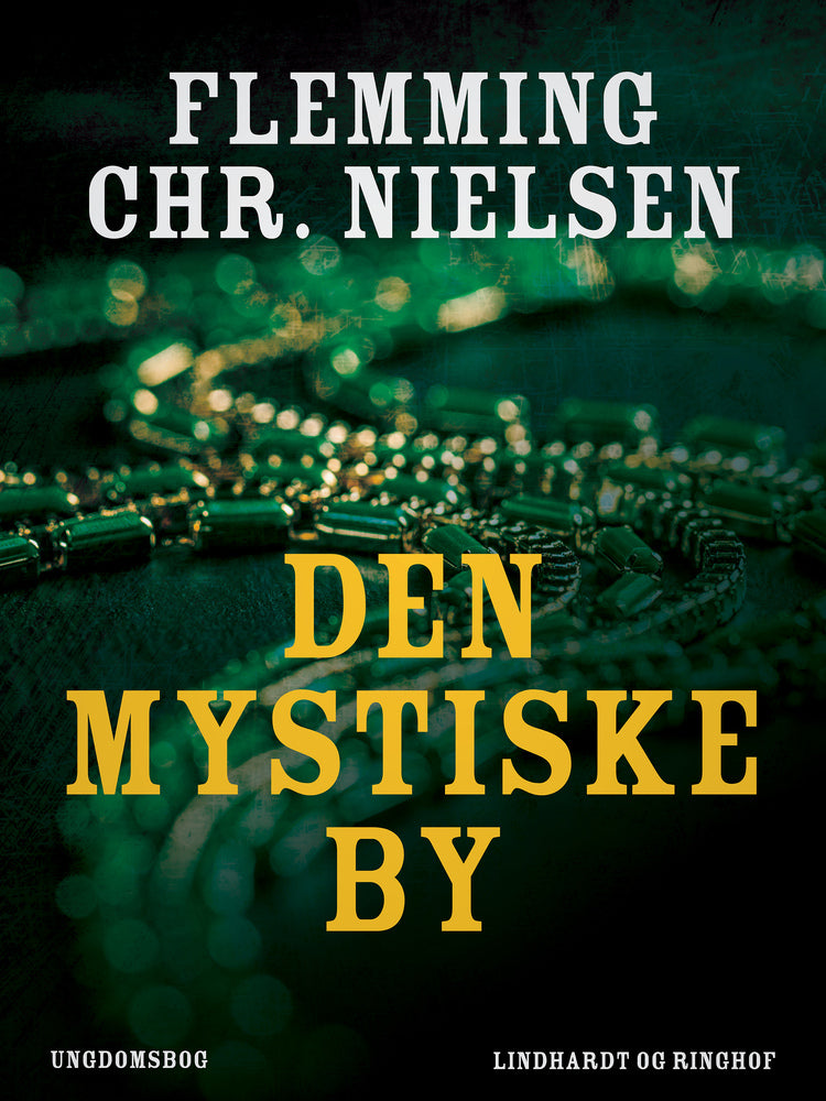 Den mystiske by