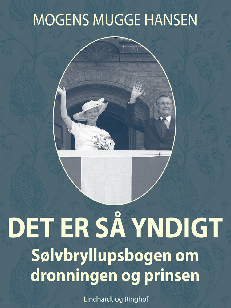 Det er så yndigt