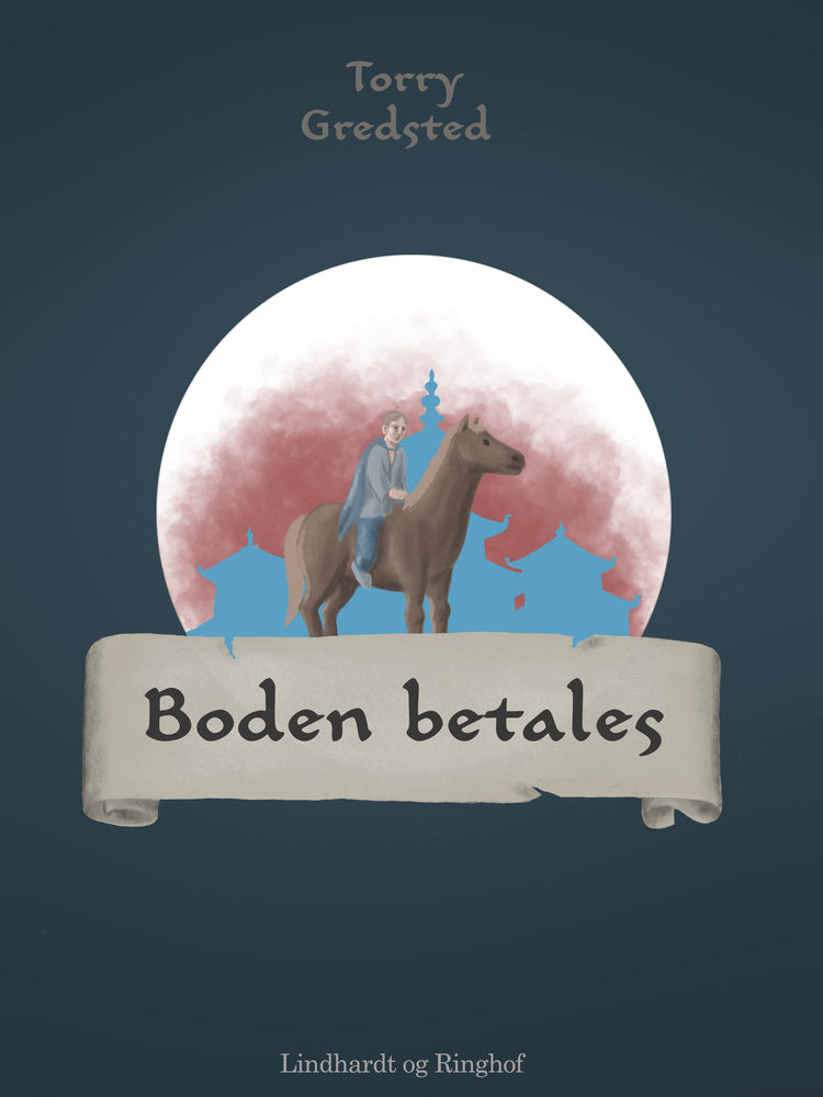 Boden betales