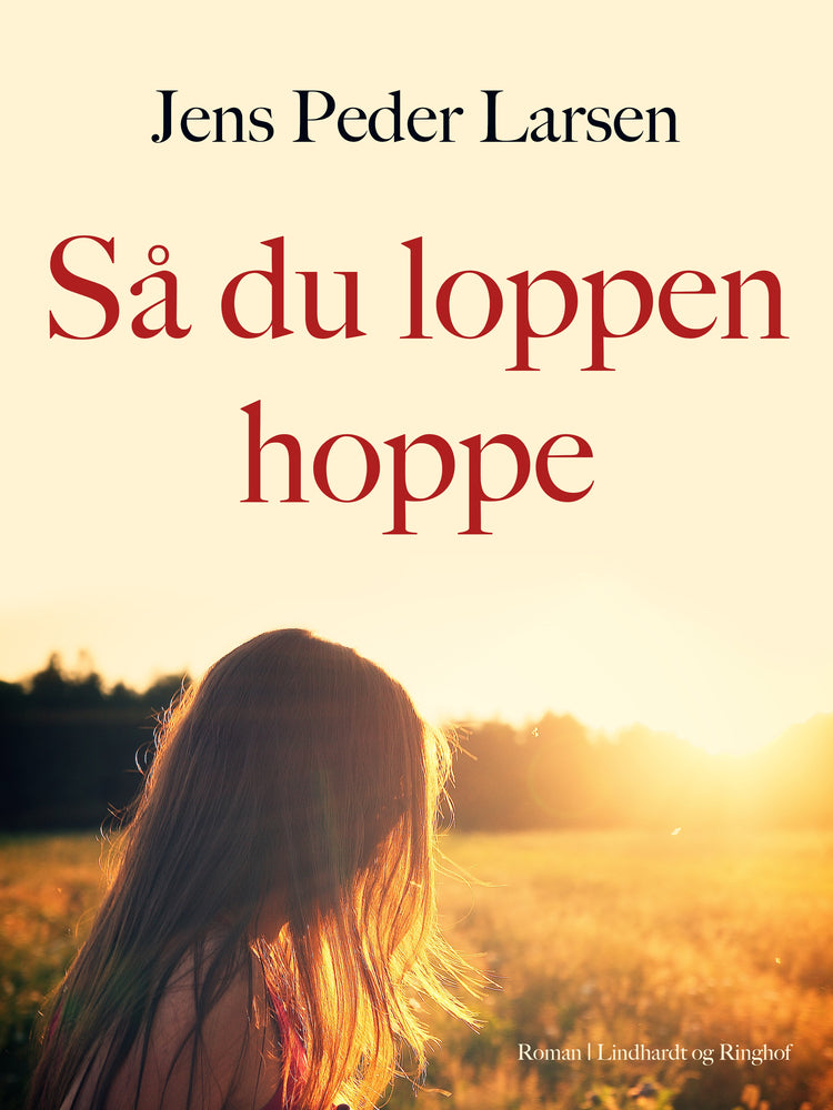 Så du loppen hoppe