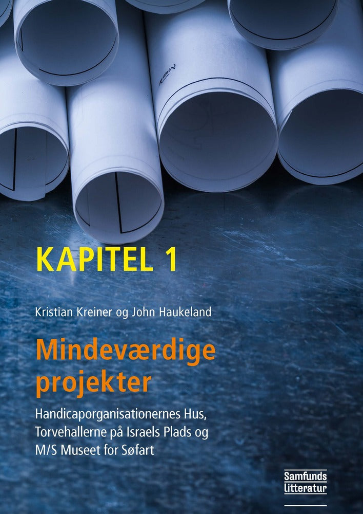Handicaporganisationernes Hus