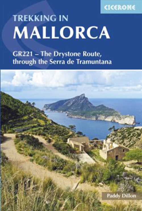 D1 Trekking in Mallorca