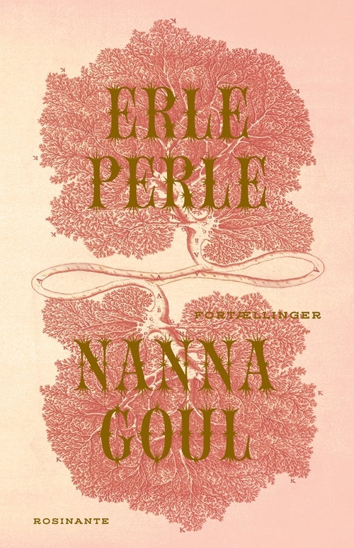 Erle perle