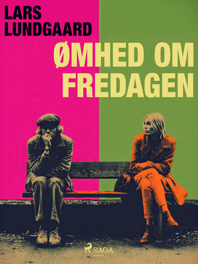 Ømhed om fredagen