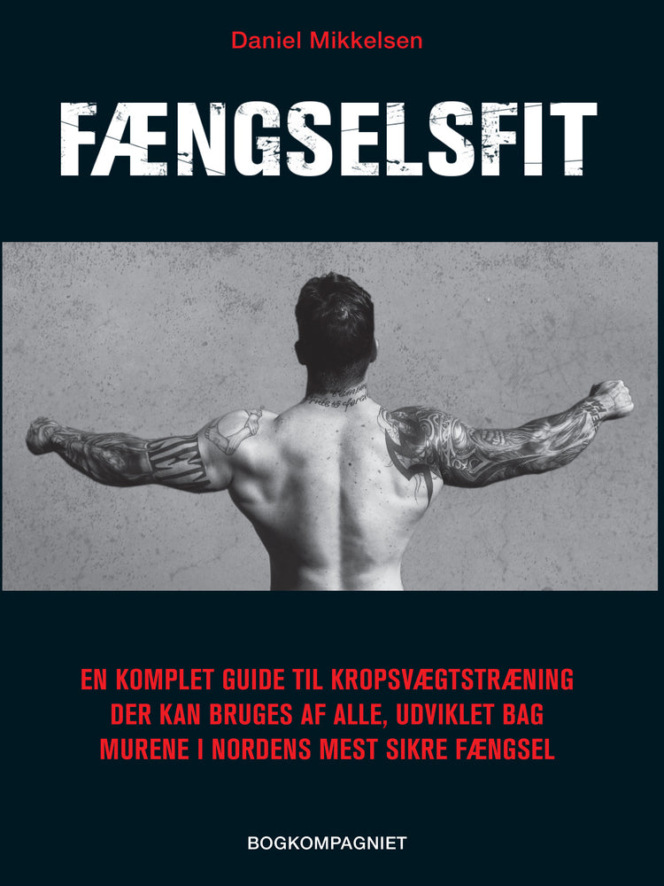 Fængselsfit