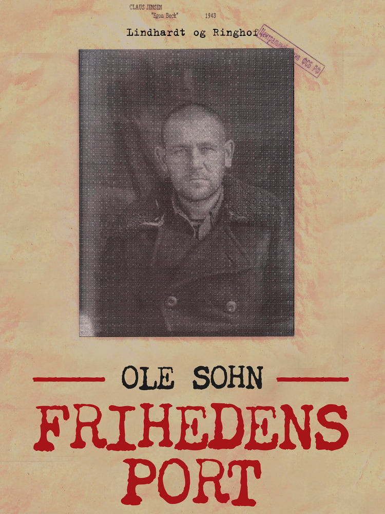 Frihedens port