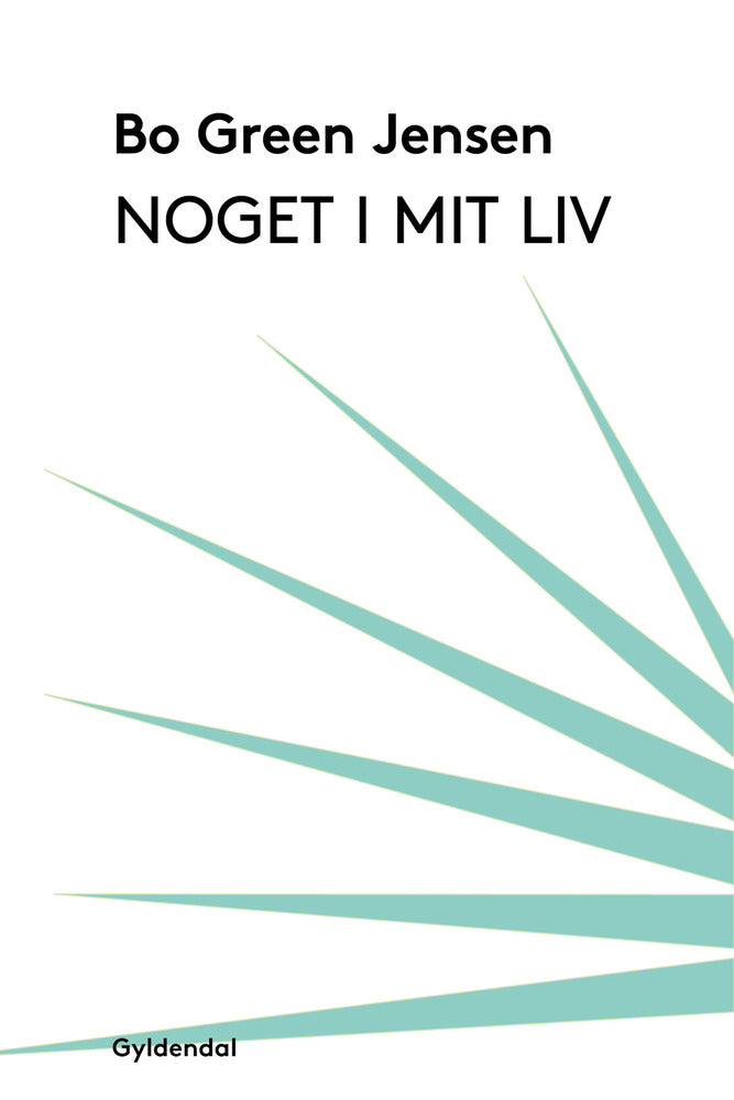Noget i mit liv