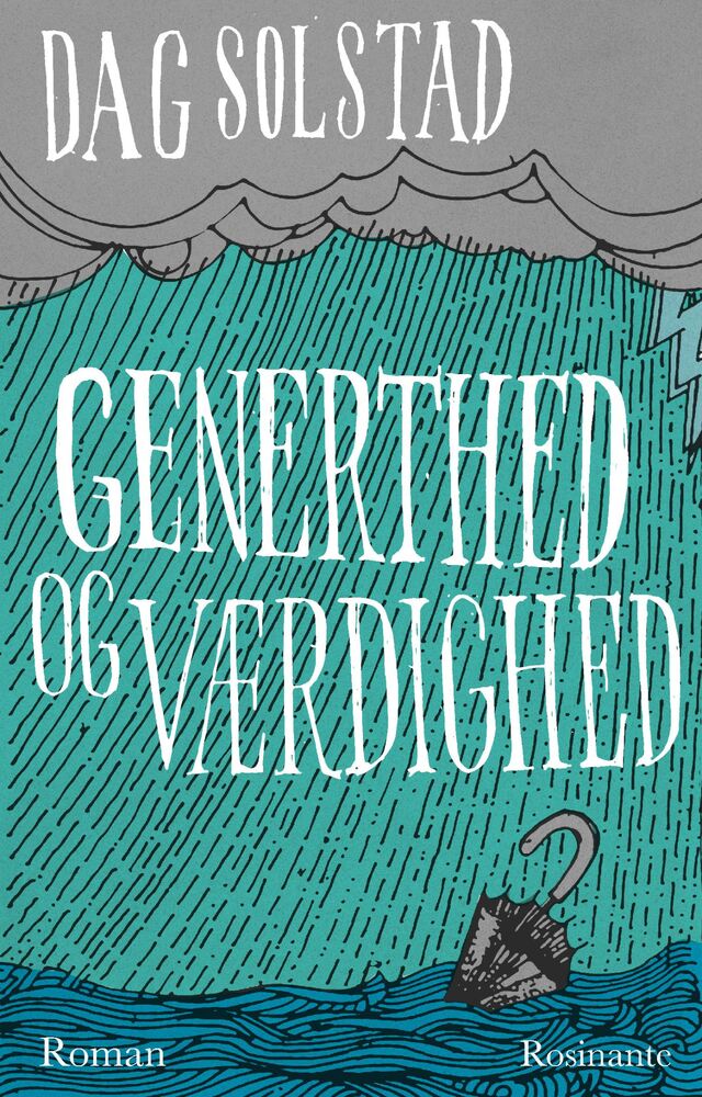 Generthed og værdighed