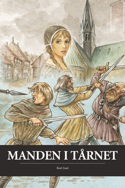 Manden i tårnet
