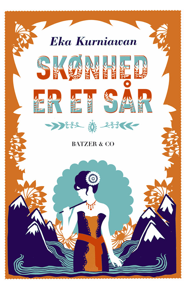 Skønhed er et sår