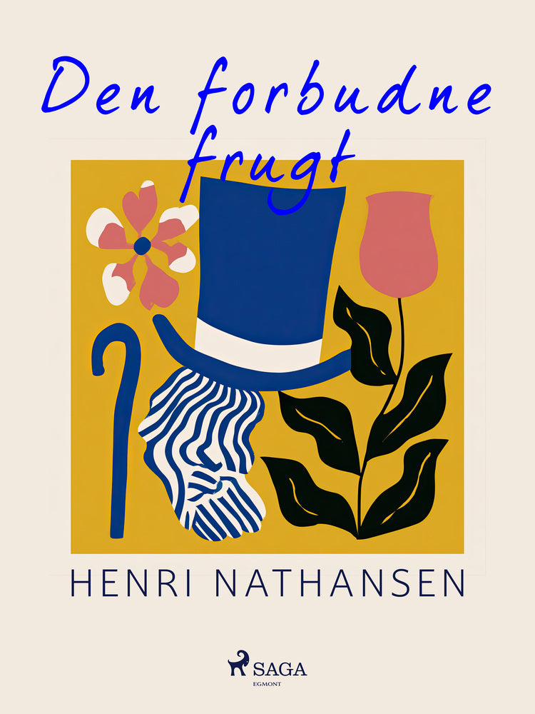 Den forbudne frugt